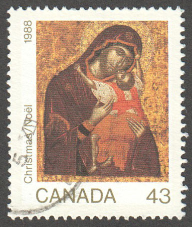 Canada Scott 1223 Used - Click Image to Close